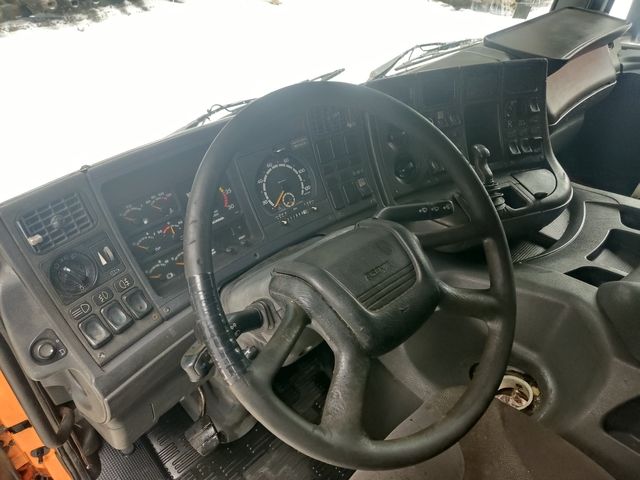 SCANIA Кабина, CP19 Standard, № XF349667, фото 17