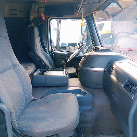VOLVO Кабина, Sleeper Cab, № XF253825, фото 20