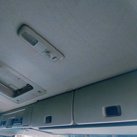 VOLVO Кабина, Sleeper Cab, № XF253825, фото 22