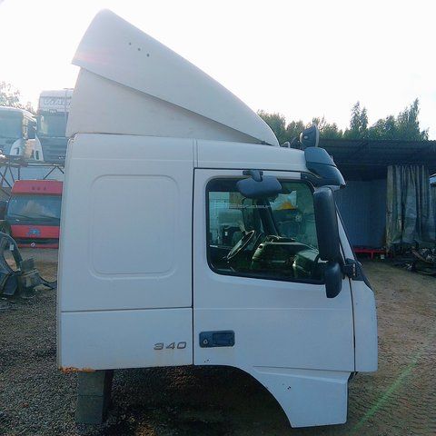 VOLVO Каркас кабины, № XF253826, фото 6
