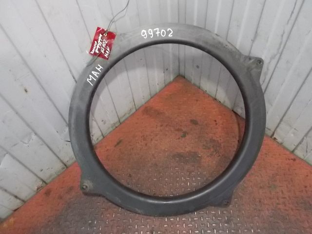 35541 FEBI Кольцо диффузора, фото 1