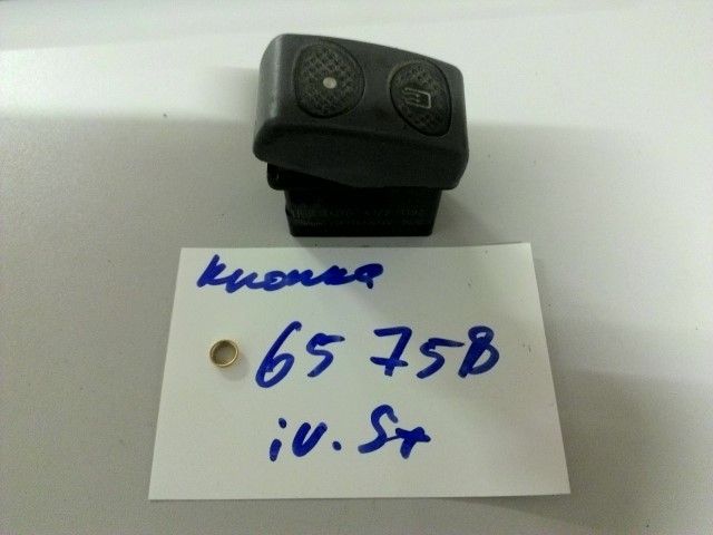 504044215 IVECO Кнопка корректора фар, фото 1