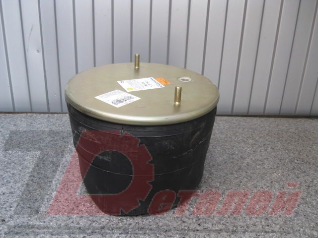 1DK32K PHOENIX Пневмоподушка, фото 1