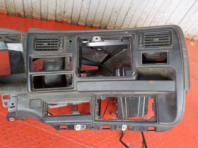 5010515967 RENAULT Торпедо, № XF204990, фото 4