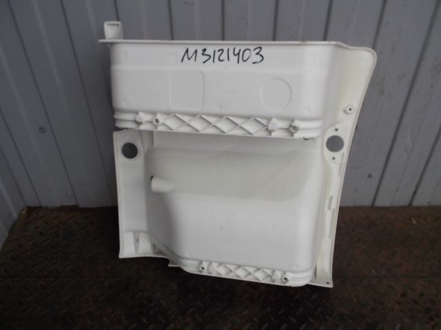 M3121403 MARSHALL Корпус подножки нижний правый, фото 2
