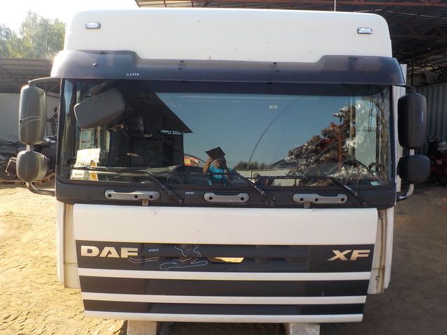 DAF Каркас кабины, № XF143432, фото 1