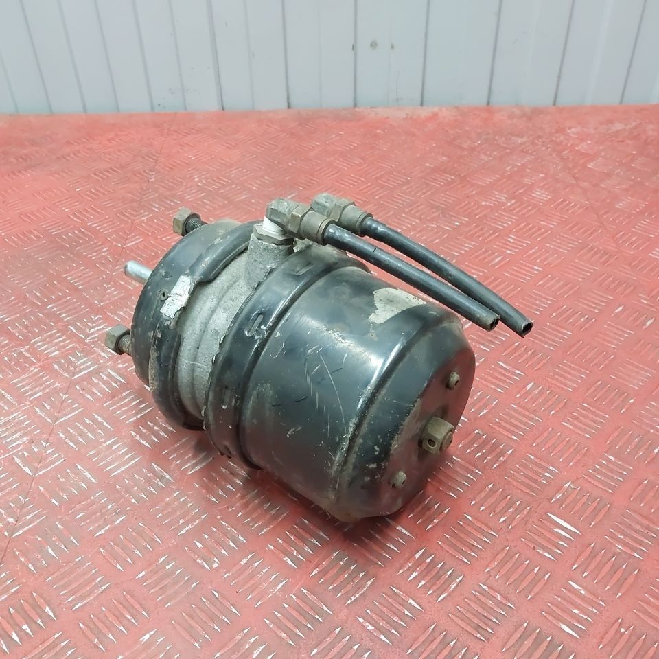 20522028 VOLVO Энергоаккумулятор, № XF451966, фото 1