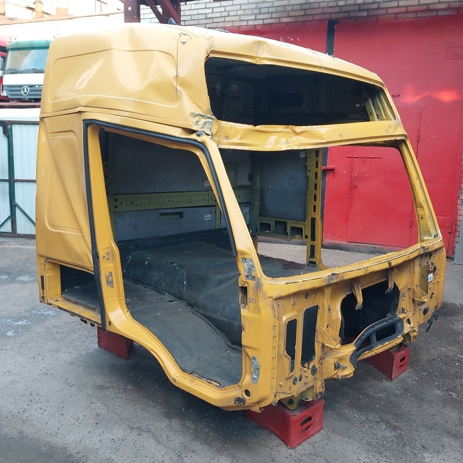 VOLVO Каркас кабины, № XF435851, фото 7