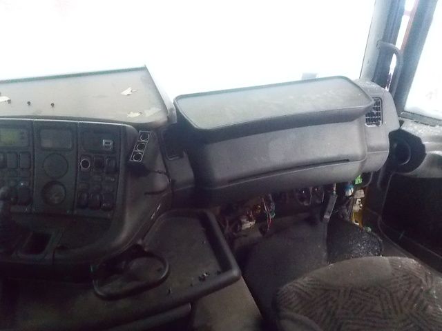7181772 SCANIA Кабина, CR19 Top line, № XF67835, фото 2