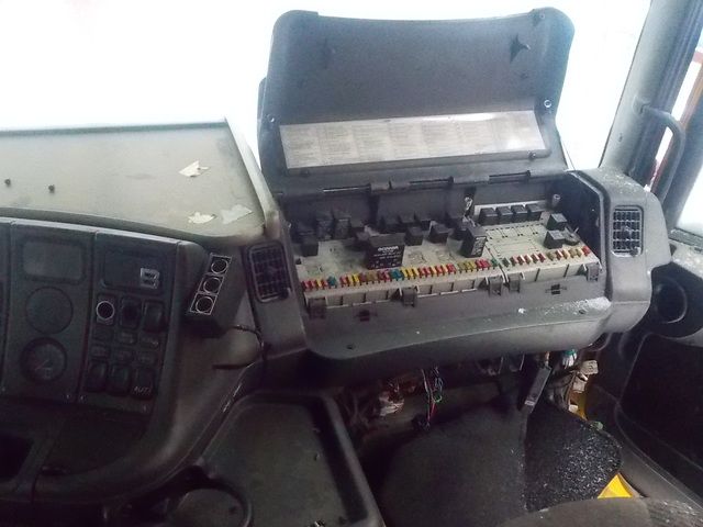7181772 SCANIA Кабина, CR19 Top line, № XF67835, фото 3