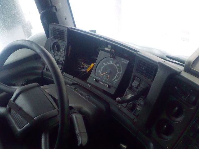 7181772 SCANIA Кабина, CR19 Top line, № XF67835, фото 4