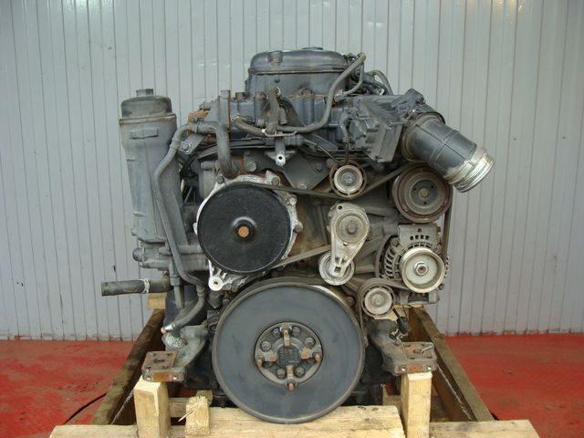 2582887 SCANIA Двигатель, XPI DC13, 148L01, № XF296671, фото 8