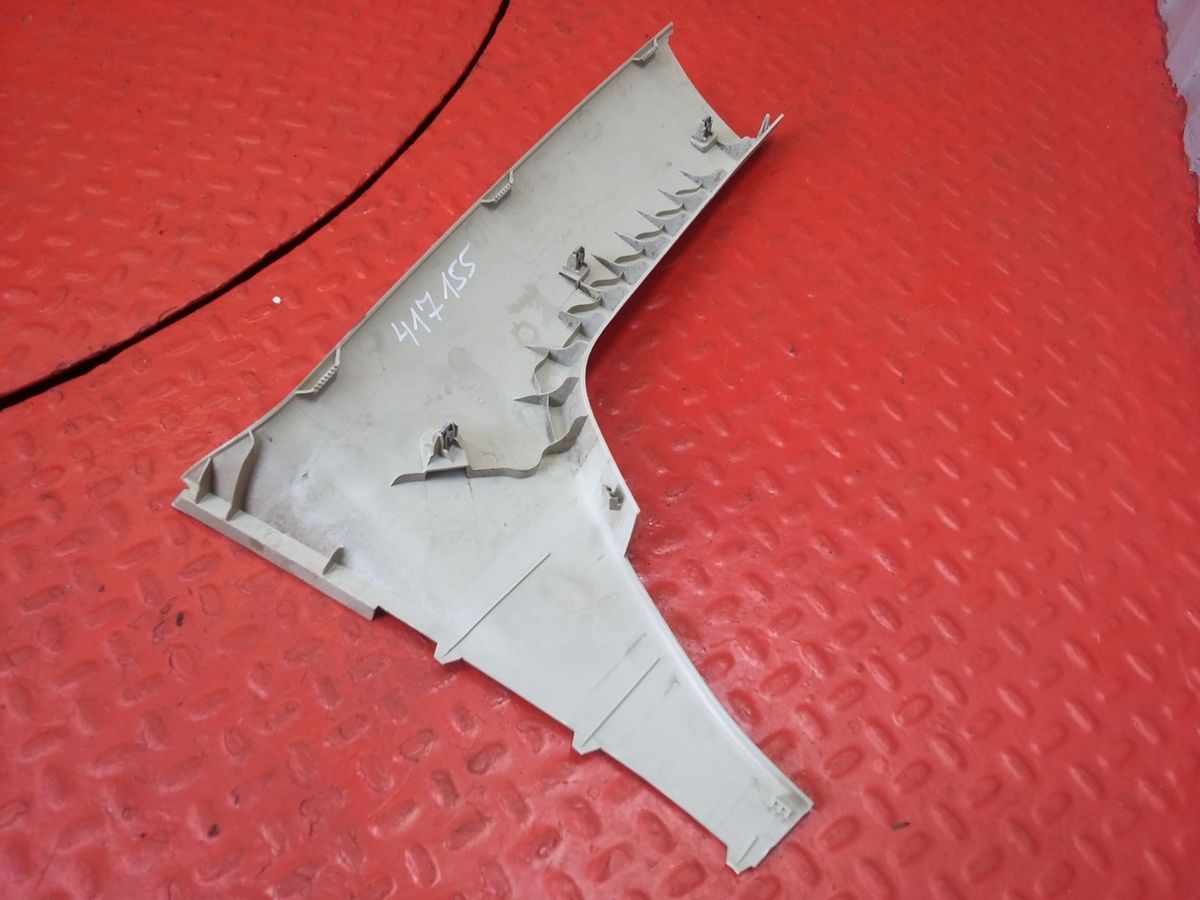 82871534 VOLVO Обшивка кабины, № XF417155, фото 3
