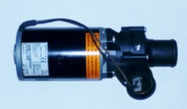 70200802 AVL KRAFTTECHNIK Циркуляционный насос U4814 24V/110W 2bar 5200l/h, фото 1
