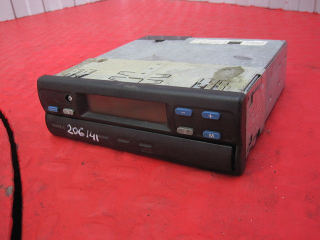 2127367 SCANIA Тахограф, № XF206141, фото 2