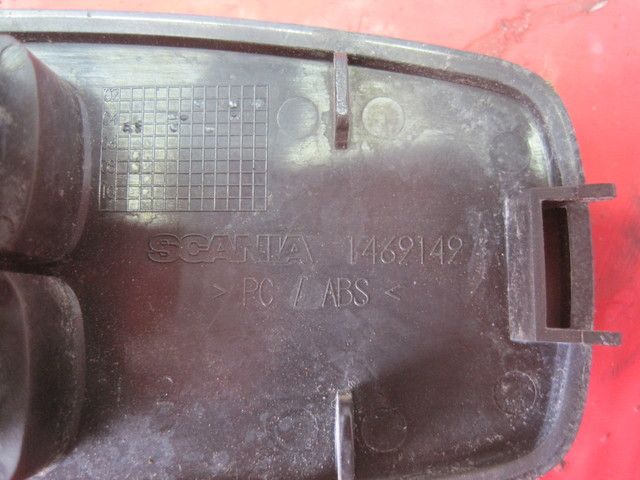 1746398 SCANIA Блок кнопок, № XF205977, фото 4