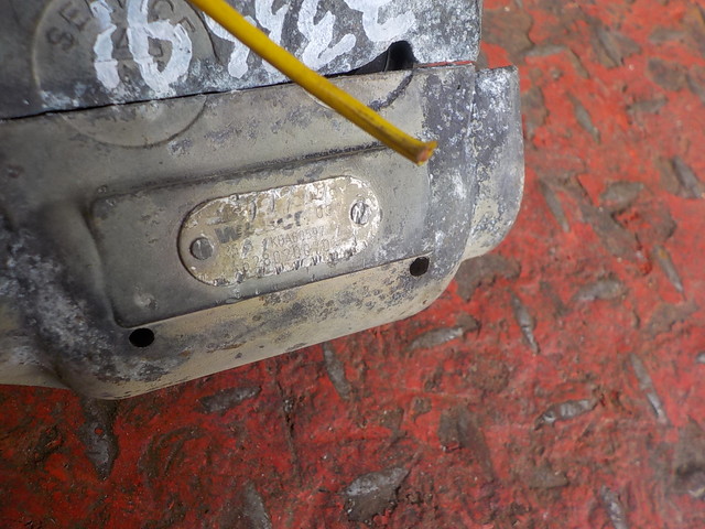 1912326 SCANIA Пневморазъем, № XF333391, фото 4