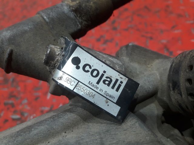 2555088 SCANIA ПГУ, № XF354976, фото 4
