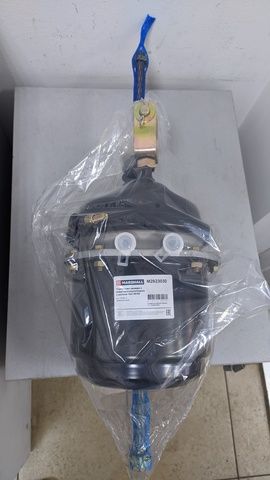 M2823030 MARSHALL Энергоаккумулятор 30/30, барабанный тормоз, тягач, фото 1