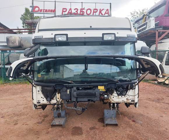 SCANIA Кабина, CP19 Highline, № XF345627, фото 9