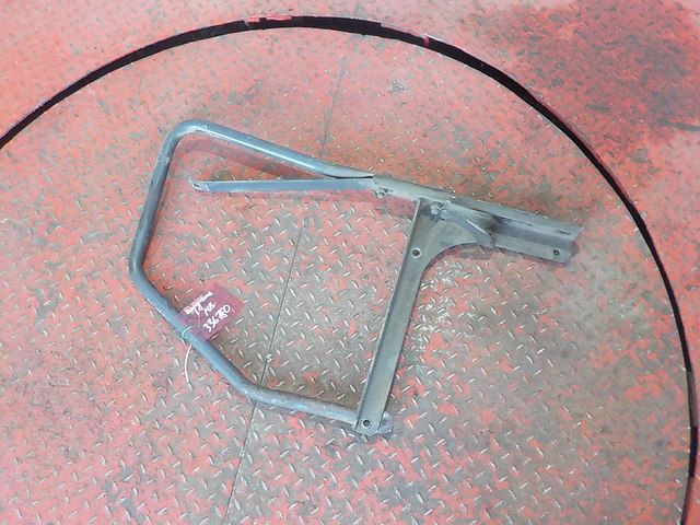 MERCEDES Поручень, № XF336780, фото 2