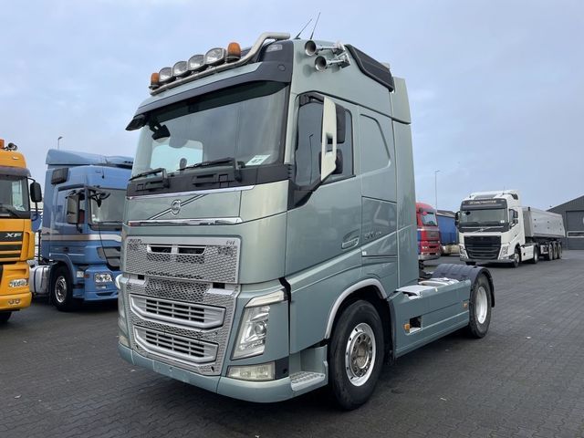 Volvo FH с 2013, 2013 года, автомобиль в разборе