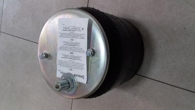 9096319sx STELLOX Пневмоподушка, фото 1