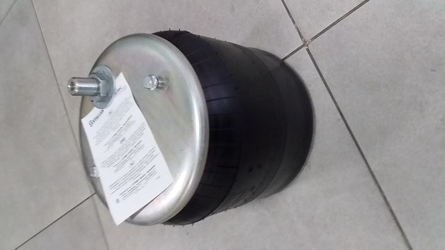 9096319sx STELLOX Пневмоподушка, фото 2
