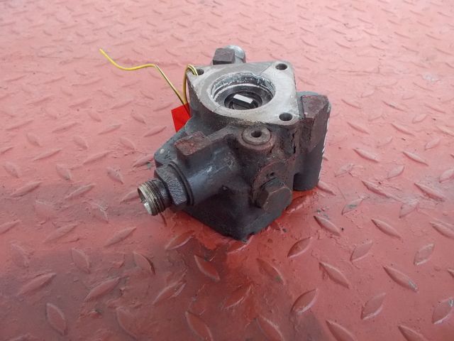 500396487 IVECO ТННД, № XF78475, фото 2