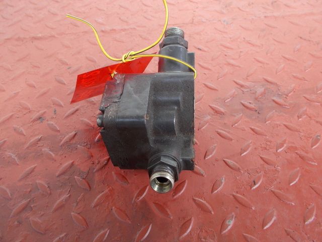 500396487 IVECO ТННД, № XF78475, фото 3