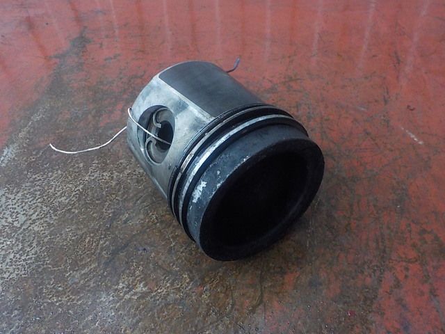 1354169 DAF Поршень, № XF79344, фото 2