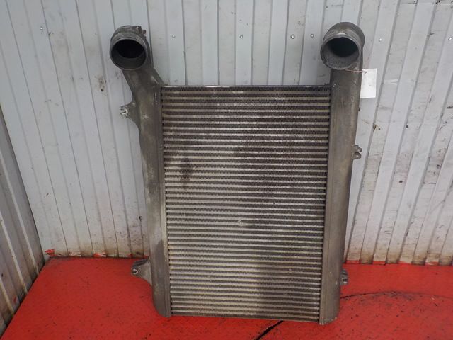 1327673 DAF Интеркулер, № XF203857, фото 2