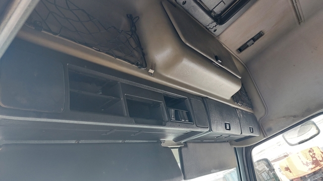 VOLVO Кабина, Globetrotter, № XF305102, фото 13