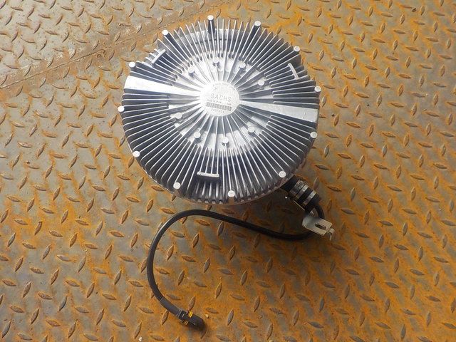 2100502006 SACHS Термомуфта, фото 2