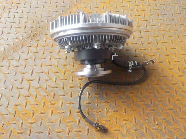 2100502006 SACHS Термомуфта, фото 3