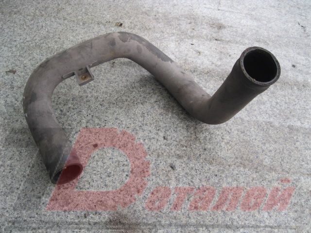 1371353 DAF Патрубок водяной, № XF23232, фото 1