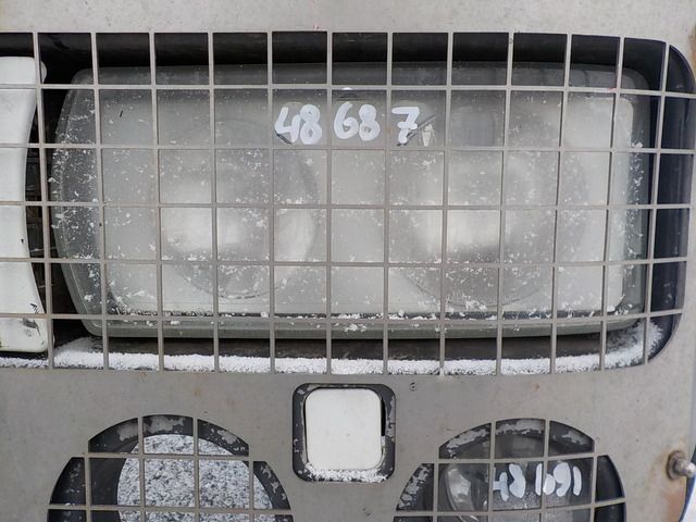 504020193 IVECO Фара левая, № XF48687, фото 1