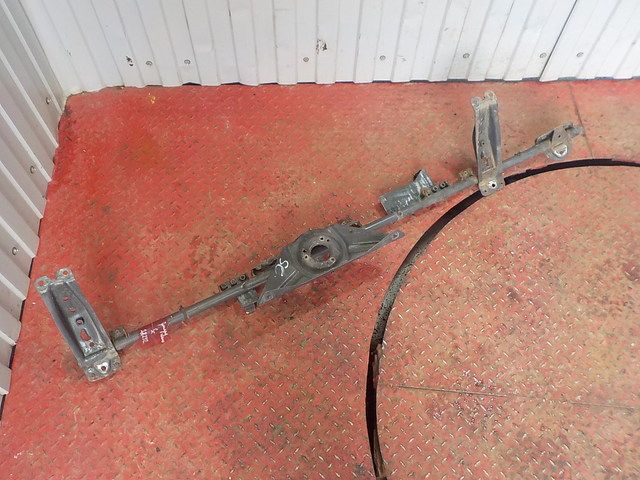 2120765 SCANIA Трапеция стеклоочистителя, № XF276232, фото 3