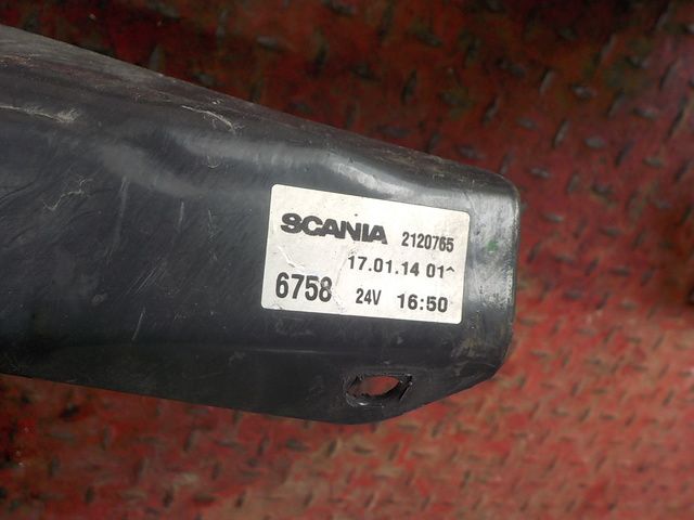 2120765 SCANIA Трапеция стеклоочистителя, № XF276232, фото 4