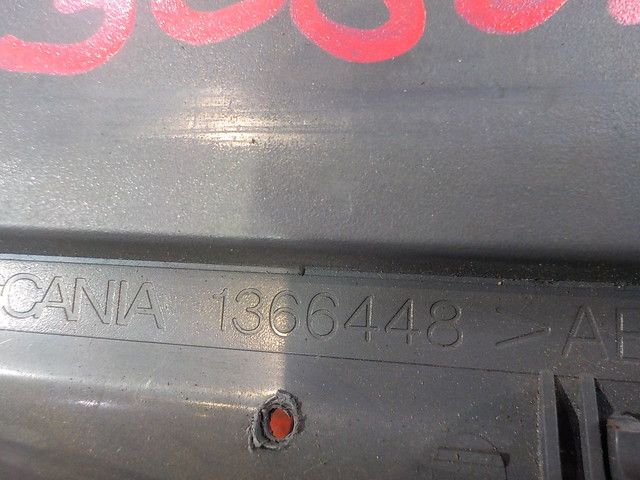 1366448 SCANIA Крышка бардачка, № XF308353, фото 4