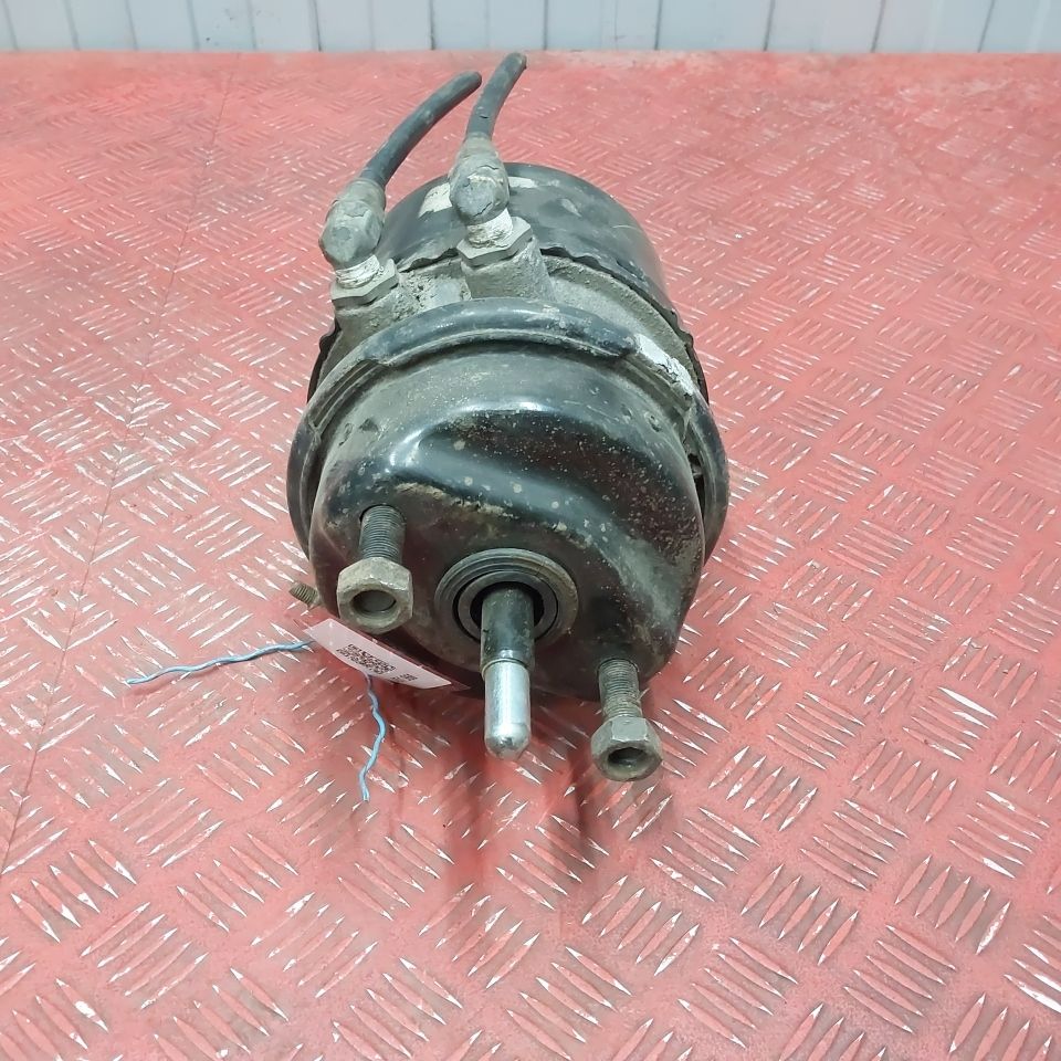 20522028 VOLVO Энергоаккумулятор, № XF451966, фото 4
