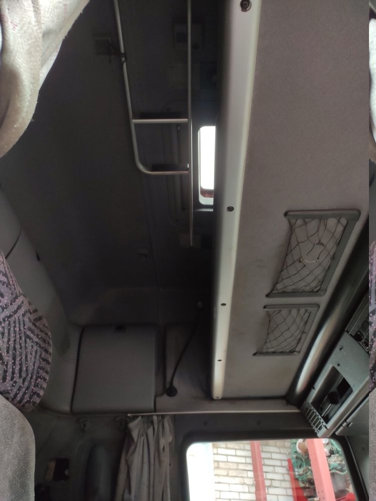 SCANIA Кабина, CR19 Top line, № XF156421, фото 17