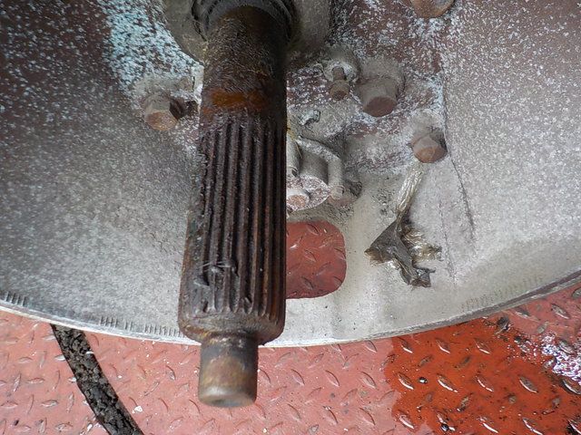SCANIA КПП, GR900, МКПП, Старого образца, № XF27249, фото 9