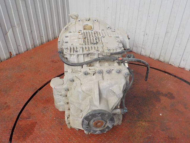 1100060586 RENAULT АКПП, AT2612D, Без ретардера, № XF31515, фото 5
