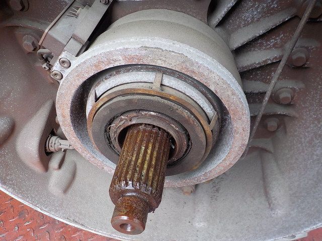 1100060586 RENAULT АКПП, AT2612D, Без ретардера, № XF31515, фото 10
