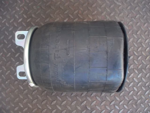 W013589373 FIRESTONE Пневмоподушка, фото 1