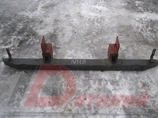 504064420 IVECO Усилитель бампера, № XF14152, фото 1