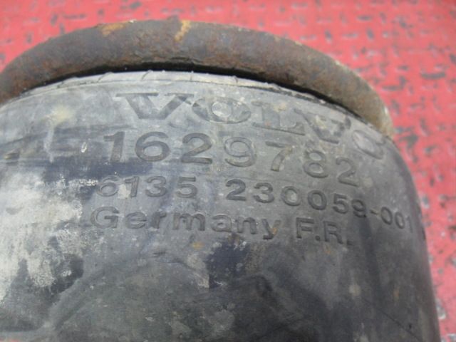1629782 VOLVO Пневмоподушка, № XF222379, фото 4