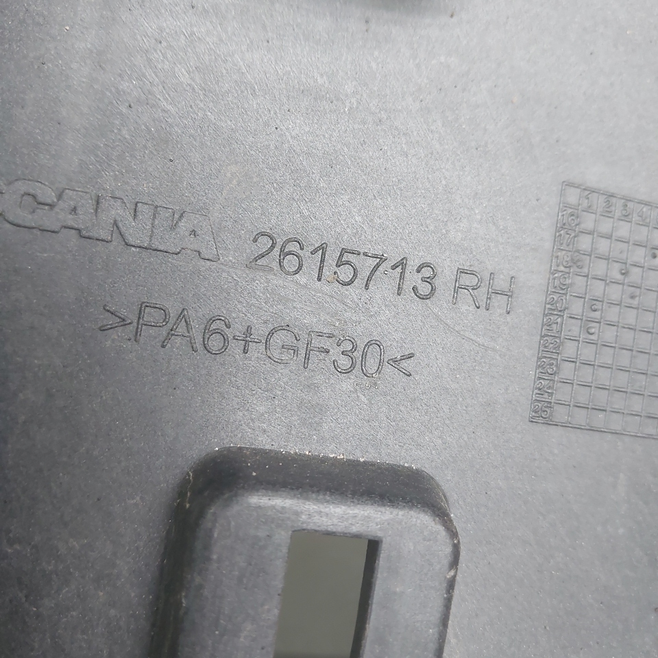 2615713 SCANIA, № XF455863, фото 6