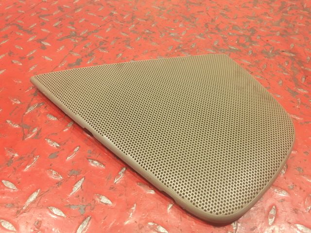 1665961 DAF Решетка динамика, № XF348828, фото 2